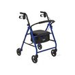 Medline Basic Steel Rollator