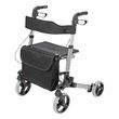 Mabis DMI HealthSmart Gateway Rollator