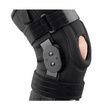 Breg ShortRunner Neoprene Knee Brace With Patella Stabilizer