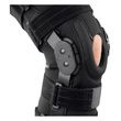 Breg RoadRunner Pull-on Neoprene Knee Brace With Patella Stabilizer