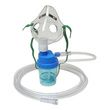  Pediatric Mask with Nebulizer