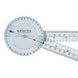 Exacta Transparent International Goniometer For large Joints