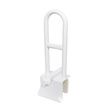 Mckesson Steel Bath Tub Grab Bar