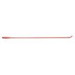 Medline Red Rubber Latex Intermittent Catheter - Coude Tip