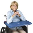 Skil-Care SofTop Wheelchair Velcro Lap Trays With Vinyl cover