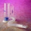 CareFusion AirLife Volumetric Incentive Spirometer