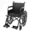 Sammons Preston Gel Right Cushion for Wheelchair