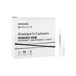 McKesson Prevent R Shielded IV Catheter