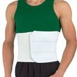 Mabis DMI Three Panel 9 Inches Wide Abdominal Binder