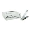 Mckesson Nail Clipper-Toe Nail Clipper