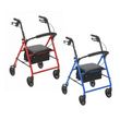 Dynarex DynaGo Advantage Rollator