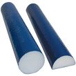 CanDo TufCoat PE Foam Blue Roller