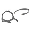 Fisher & Paykel Pilairo Q Mask Adjustable And StretchWise Headgear