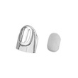 Fisher & Paykel Eson Elbow Cover and Diffuser