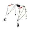 Kaye Posture Control Large Walker - Two Wheel Walker