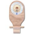 Marlen UltraLite One-Piece Deep Convex Pre-Cut Opaque Drainable Pouch with Skin Shield Barrier