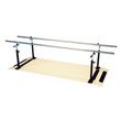 Armedica Platform Mounted Parallel Bar