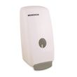 McKesson Plastic Push Bar Soap Dispenser