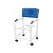 Buy Lumex PVC Commode Chair