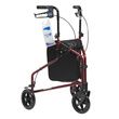 Dynarex DynaGo Zoom Aluminum Rollator