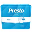 Presto Plus Classic Underwear