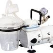 Compass Health Cliq Single Cylinder Aspirator