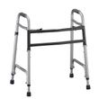 Nova Medical Heavy Duty Folding Walker