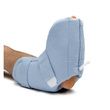 Medline Heel Raiser Heel Protector