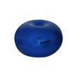 CanDo Donut Exercise Ball - Blue Color