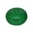 CanDo Donut Exercise Ball - Green Color