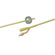 Bard  Silicone-Elastomer Coated 2-Way Foley Catheter