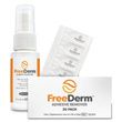 Bioderm FreeDerm Adhesive Remover