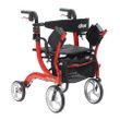 Nitro Duet Transport Chair