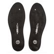 AirFeet Classic Black Shoe Insoles