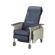 Invacare Deluxe Three Position Blue Ridge Recliner