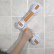 Drive Rotating Suction-Cup Grab Bar