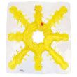 Skil-Care Eight Spoke Snow Flake Light Box Gel Pads