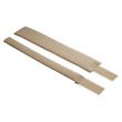 Rolyan Self Adhesive Hook - Beige