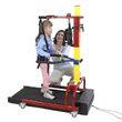 Pediatric Lite Gait Mobility Frames