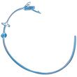 Kimberly-Clark MIC Jejunostomy Feeding Tube Accessories