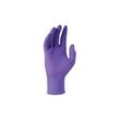 Halyard Purple Nitrile Exam Gloves