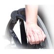 Shove-a-Lugs Wheelchair Grip Attachments