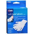 Carex Soft Hands Gloves