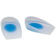 ProCare Silicone Heel Cups