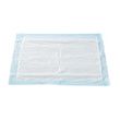 McKesson Lite Fluff Light Absorbency Underpads