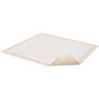 Attends Dri-Sorb Plus Underpads - Open Side