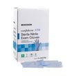 (McKesson Confiderm STR Sterile Blue Powder Free Nitrile Exam Gloves) - Discontinued