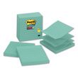 Post-it Pop-up Notes Super Sticky Pop-up Notes Refill