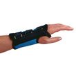 Rolyan Teal D-Ring Wrist Braces