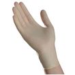 AMBITEX Supreme XP Stretch Vinyl Powder Free Exam Gloves